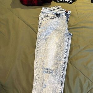 YMI Jeans for sale